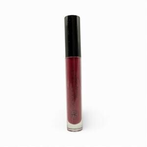 Anastasia Beverly Hills Lip Gloss Black Cherry Moody Plum Burgundy Cream NWOB